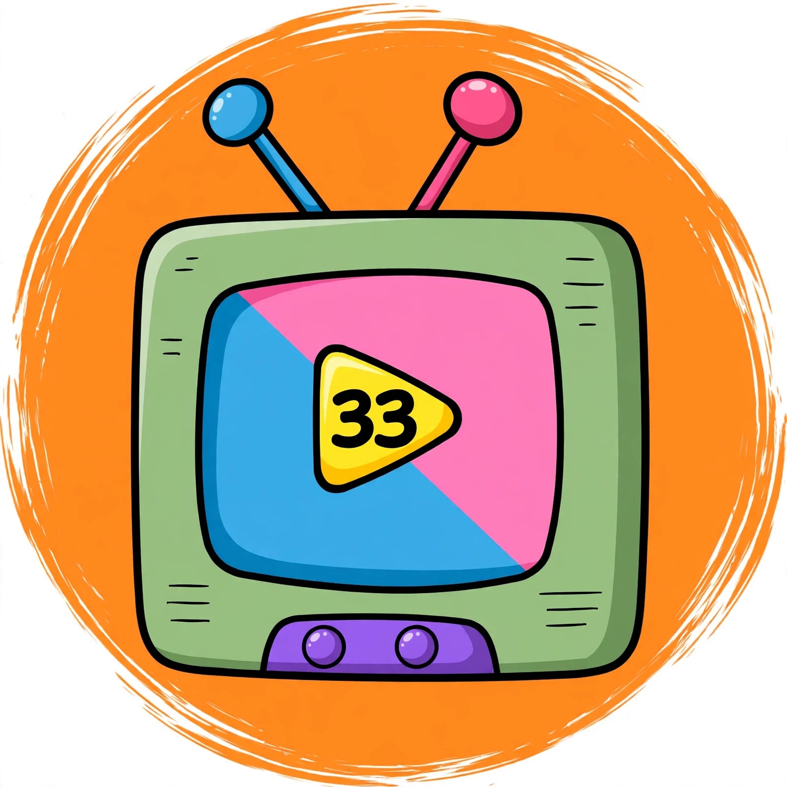 Logo de extre33
